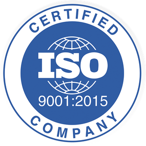 Certificación ISO 9001:2015
