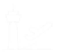 Terminales y aeropuertos