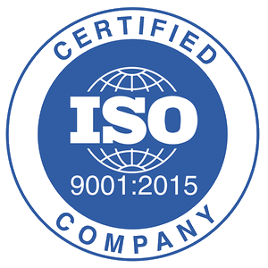 Certificación ISO 9001:2015